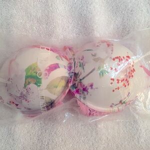 Eve’s temptation bra, brand new